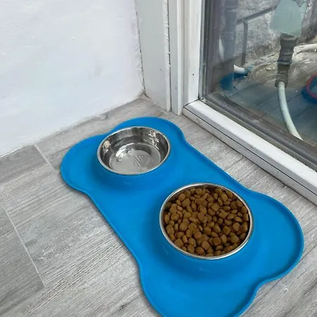 Apartamento “la Casetta Di Mirto”