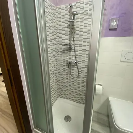 “la Casetta Di Mirto” Apartment
