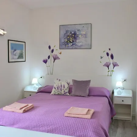 Apartment “la Casetta Di Mirto” *