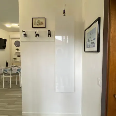 Apartment “la Casetta Di Mirto”