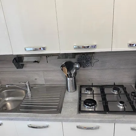 Apartment “la Casetta Di Mirto” Porlezza