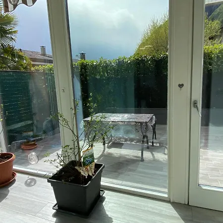Apartment “la Casetta Di Mirto” Porlezza