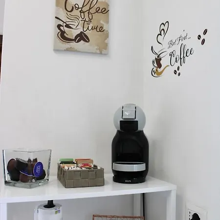 Apartment “la Casetta Di Mirto” *