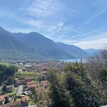 Apartment “la Casetta Di Mirto”