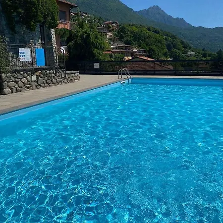 “la Casetta Di Mirto” Apartment