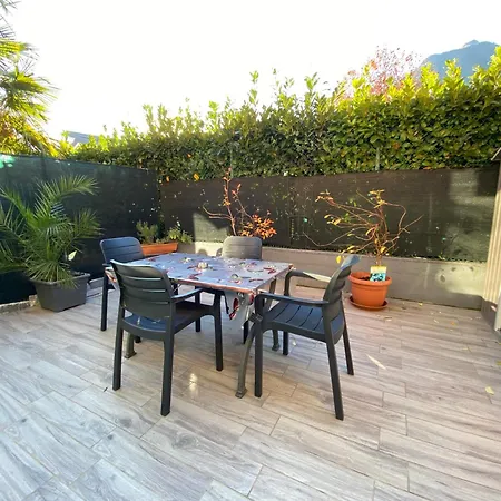 Apartment “la Casetta Di Mirto”