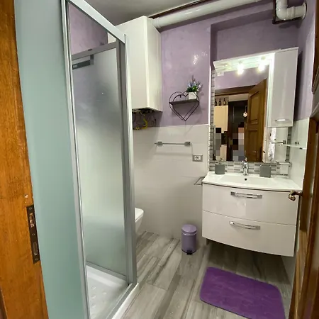 Apartment “la Casetta Di Mirto”